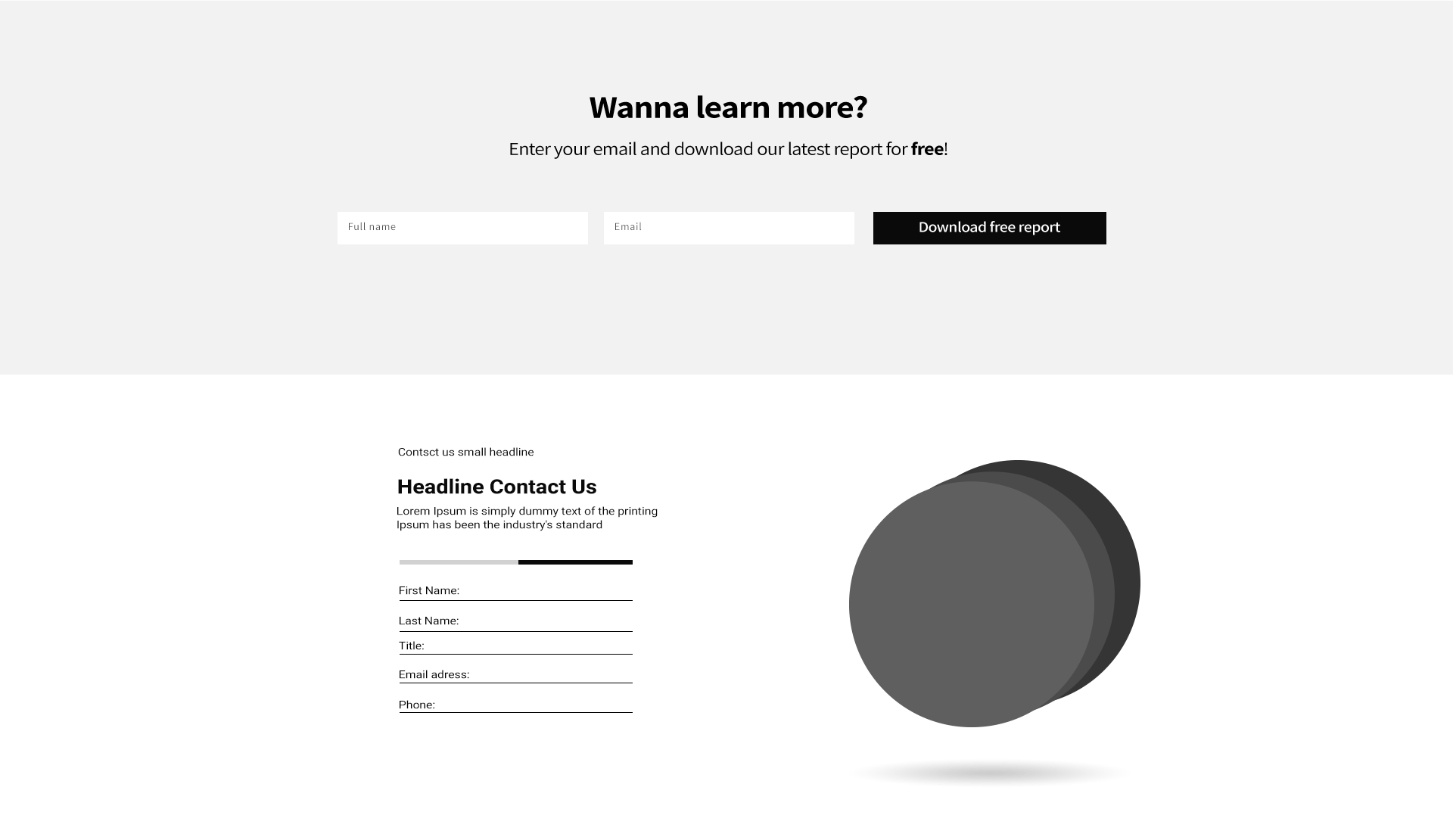 Technodel 2 UX